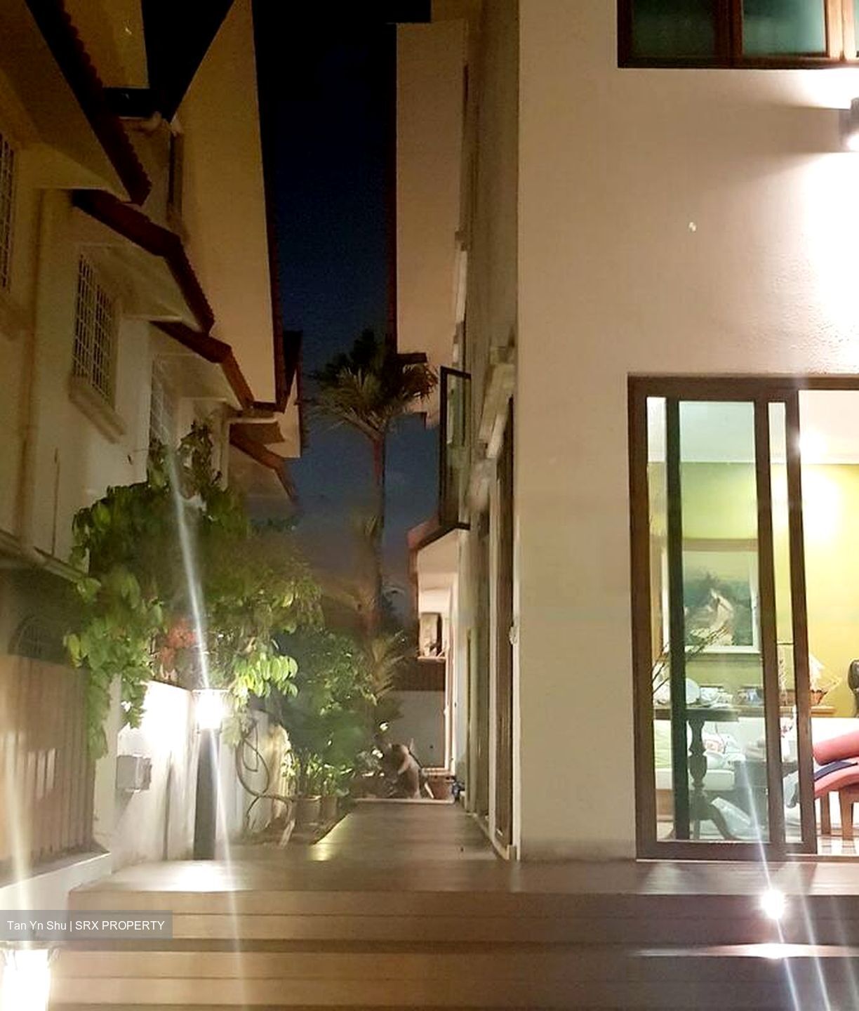 Braddell Heights Estate (D13), Detached #467805891